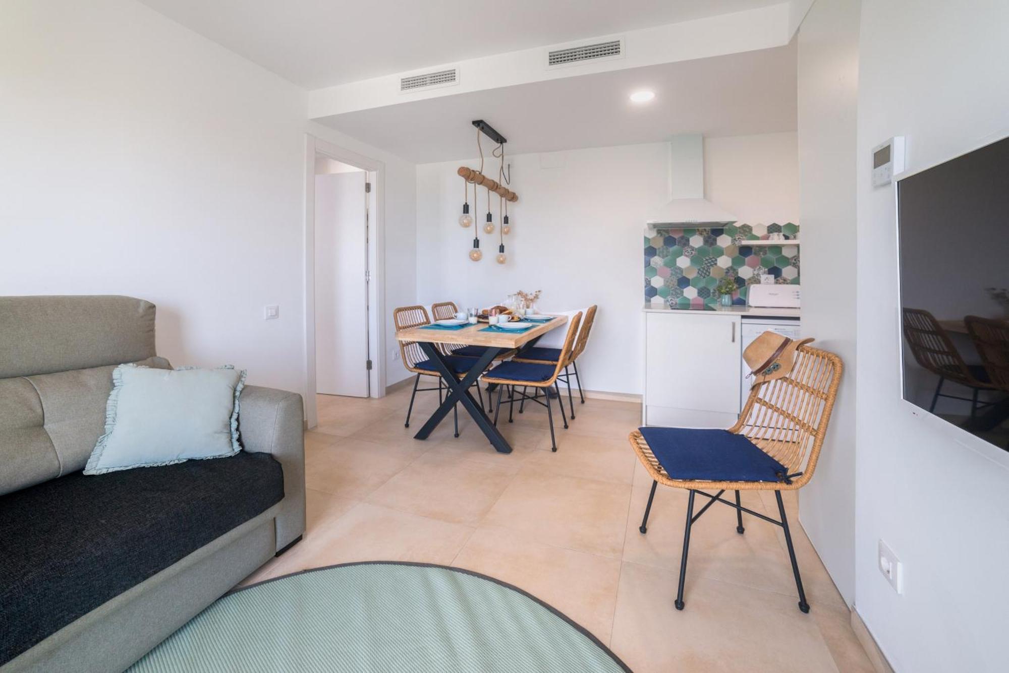 Bamblue Boutique Apartments Pineda de Mar Exterior photo
