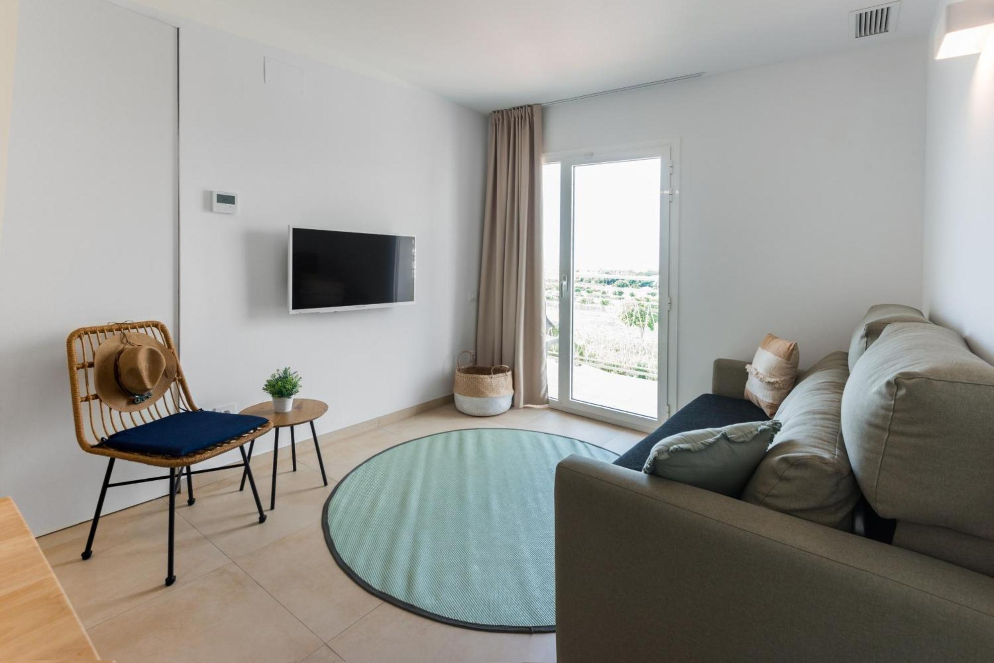 Bamblue Boutique Apartments Pineda de Mar Exterior photo