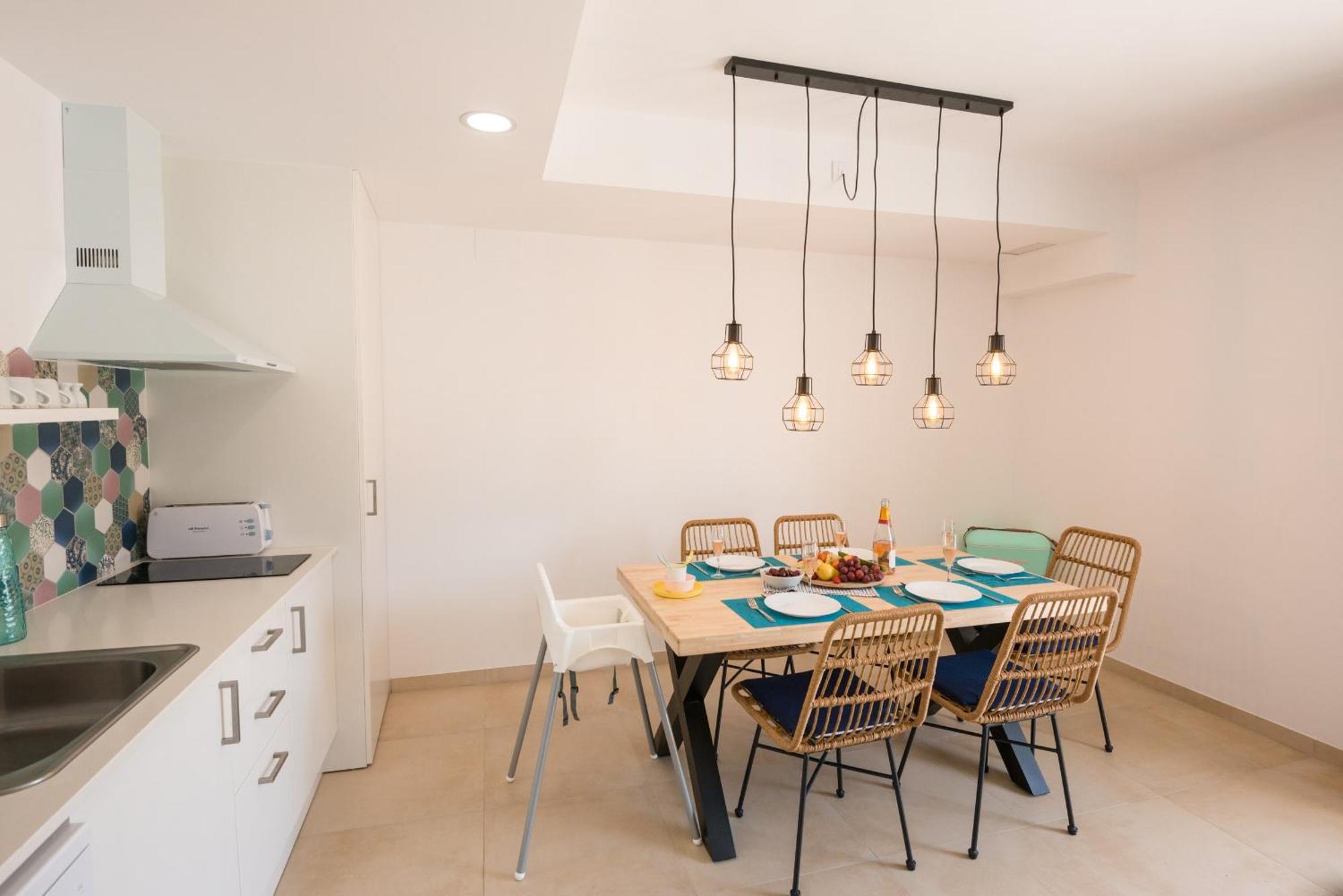Bamblue Boutique Apartments Pineda de Mar Exterior photo