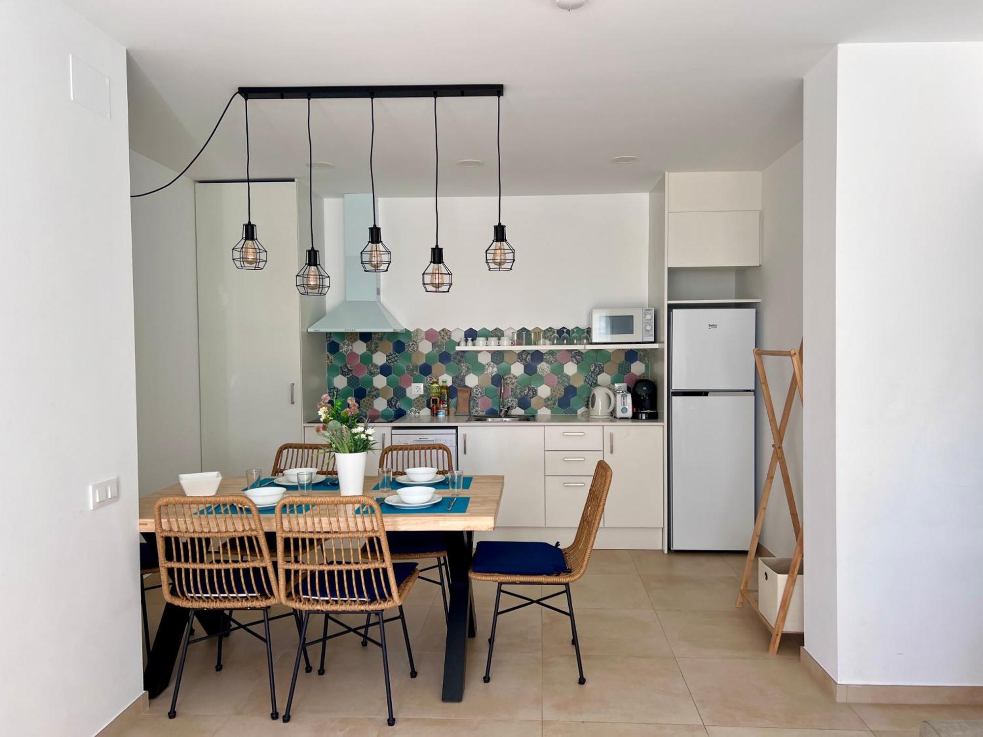 Bamblue Boutique Apartments Pineda de Mar Exterior photo