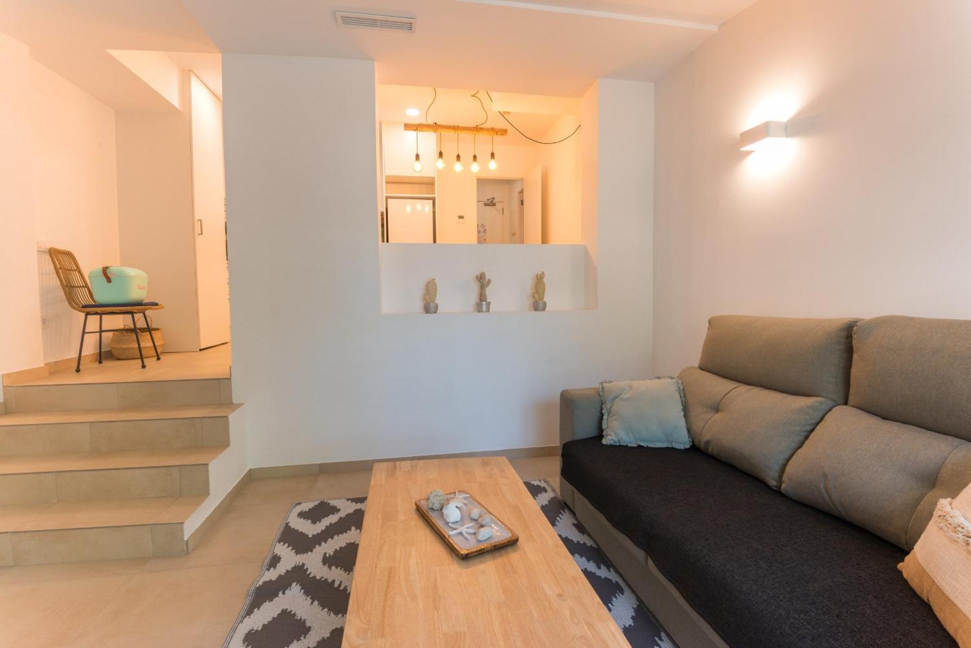 Bamblue Boutique Apartments Pineda de Mar Exterior photo